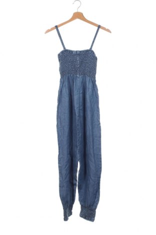 Damen Overall Vero Moda, Größe XS, Farbe Blau, Preis 10,69 €