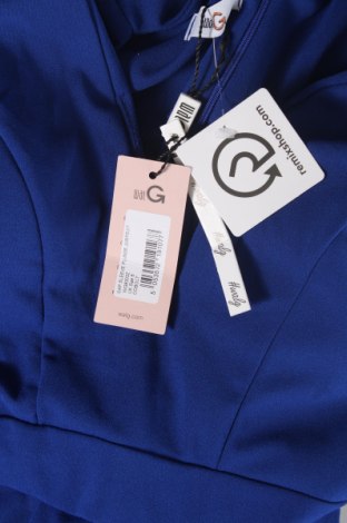 Damen Overall Wal G, Größe XS, Farbe Blau, Preis 12,78 €