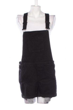 Damen Overall Wax Jean, Größe XL, Farbe Schwarz, Preis 17,99 €