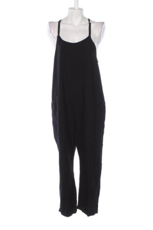 Damen Overall Zanzea, Größe XL, Farbe Schwarz, Preis 11,97 €