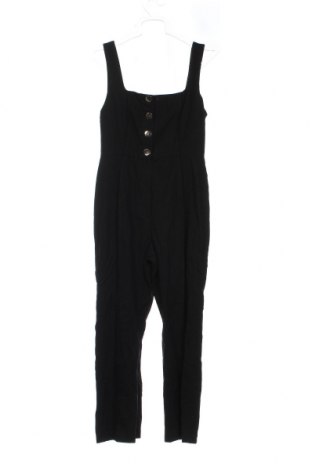 Damen Overall Zara, Größe M, Farbe Schwarz, Preis € 14,20