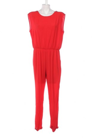 Damen Overall Zara, Größe L, Farbe Rot, Preis € 17,00