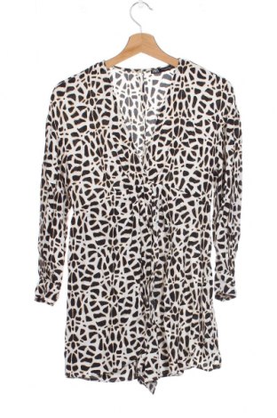 Damen Overall Zara, Größe XS, Farbe Mehrfarbig, Preis 43,85 €