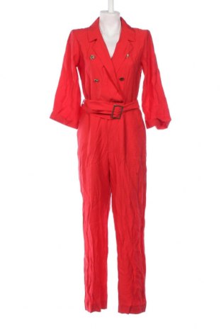 Damen Overall Zara, Größe XS, Farbe Rot, Preis € 27,90