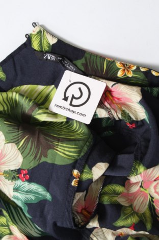 Damen Overall Zara, Größe S, Farbe Mehrfarbig, Preis 13,64 €