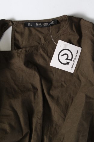 Damen Overall Zara, Größe S, Farbe Grün, Preis € 30,90