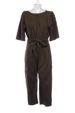 Damen Overall Zara, Größe S, Farbe Grün, Preis € 32,28