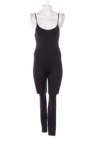 Damen Overall Zara, Größe S, Farbe Schwarz, Preis 9,91 €
