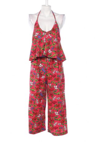 Damen Overall Zara, Größe S, Farbe Mehrfarbig, Preis 10,20 €