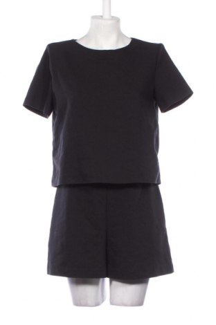 Γυναικεία σαλοπέτα Zara Trafaluc, Μέγεθος L, Χρώμα Μαύρο, Τιμή 10,96 €