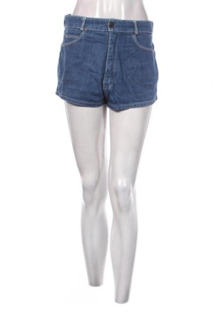 Damen Shorts, Größe S, Farbe Blau, Preis 10,00 €