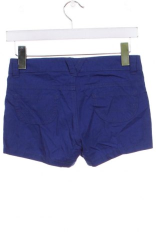 Damen Shorts, Größe XS, Farbe Blau, Preis 5,27 €