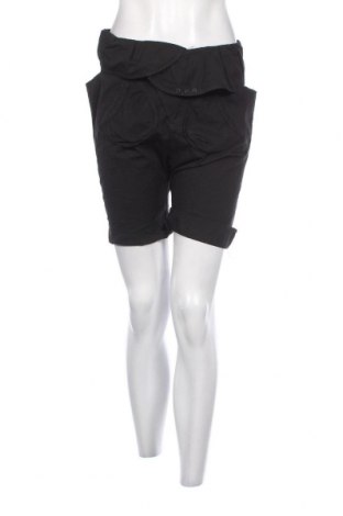 Damen Shorts, Größe S, Farbe Schwarz, Preis 4,47 €