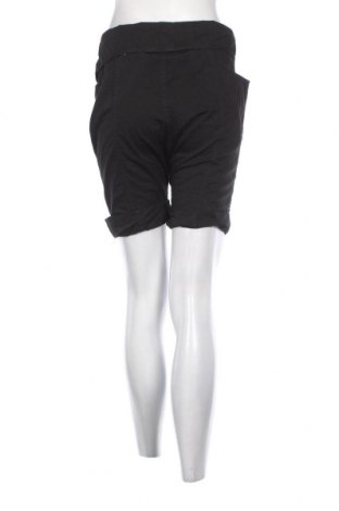 Γυναικείο κοντό παντελόνι, Μέγεθος S, Χρώμα Μαύρο, Τιμή 5,59 €