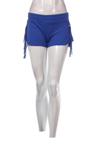 Damen Shorts, Größe M, Farbe Blau, Preis 4,31 €