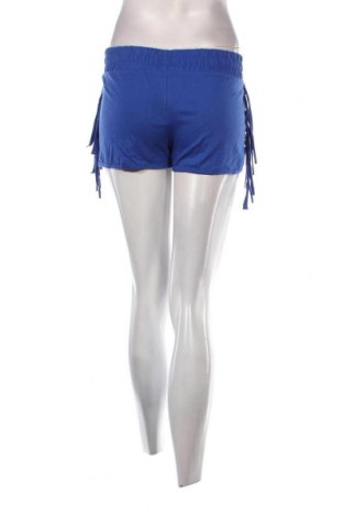 Damen Shorts, Größe M, Farbe Blau, Preis 4,31 €