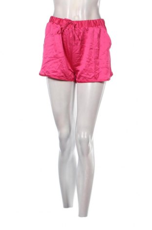Дамски къс панталон, Размер S, Цвят Розов, Цена 12,40 лв.