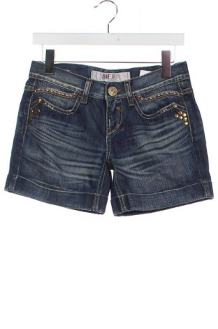 Damen Shorts, Größe M, Farbe Blau, Preis € 5,83