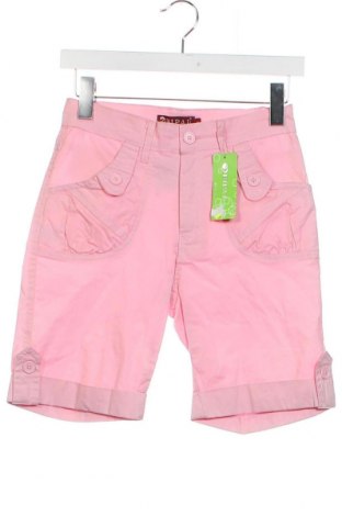 Damen Shorts, Größe S, Farbe Rosa, Preis € 9,48