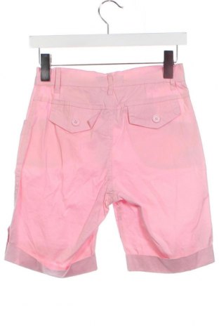 Γυναικείο κοντό παντελόνι, Μέγεθος S, Χρώμα Ρόζ , Τιμή 9,48 €
