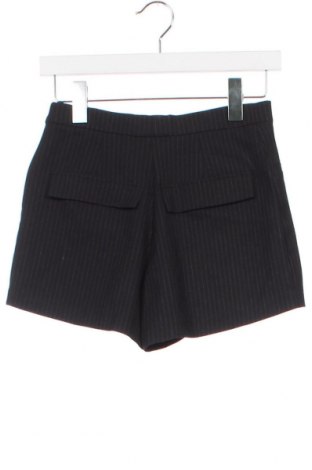 Γυναικείο κοντό παντελόνι, Μέγεθος XS, Χρώμα Μαύρο, Τιμή 4,70 €