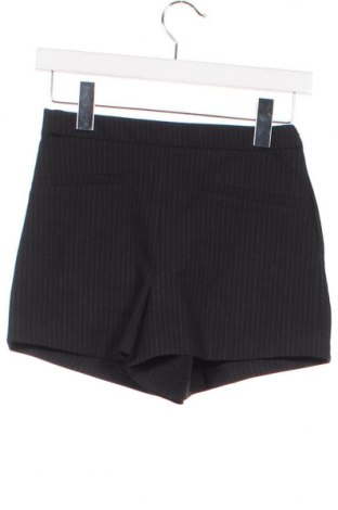 Дамски къс панталон, Размер XS, Цвят Черен, Цена 8,80 лв.
