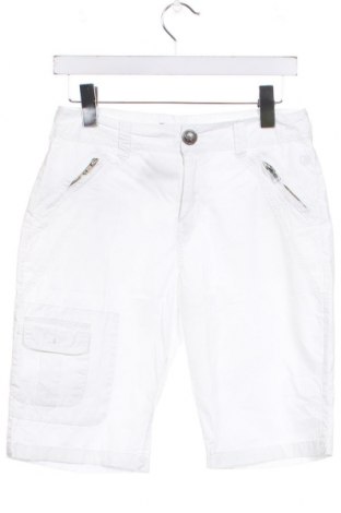 Damen Shorts, Größe XS, Farbe Weiß, Preis € 5,83