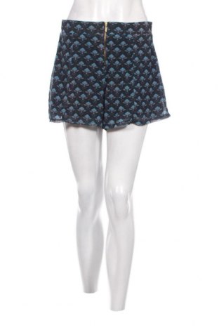 Γυναικείο κοντό παντελόνι, Μέγεθος M, Χρώμα Πολύχρωμο, Τιμή 5,77 €