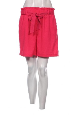 Γυναικείο κοντό παντελόνι, Μέγεθος L, Χρώμα Ρόζ , Τιμή 5,77 €