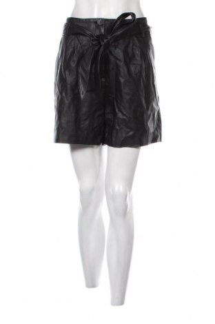Γυναικείο κοντό παντελόνι, Μέγεθος L, Χρώμα Μαύρο, Τιμή 7,05 €