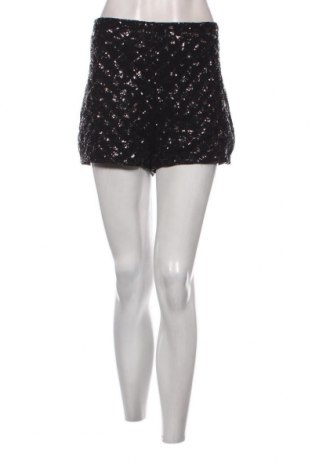 Γυναικείο κοντό παντελόνι, Μέγεθος L, Χρώμα Μαύρο, Τιμή 5,77 €