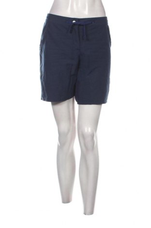 Damen Shorts, Größe L, Farbe Blau, Preis 6,00 €