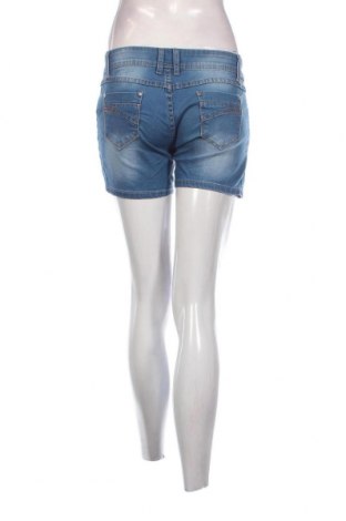 Damen Shorts, Größe M, Farbe Blau, Preis € 4,80