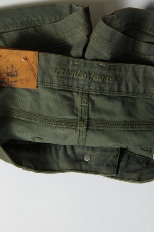 Damen Shorts, Größe S, Farbe Grün, Preis 16,10 €