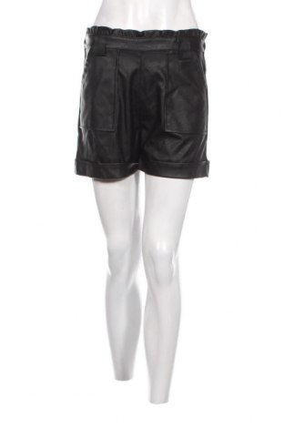 Γυναικείο κοντό παντελόνι, Μέγεθος S, Χρώμα Μαύρο, Τιμή 4,37 €