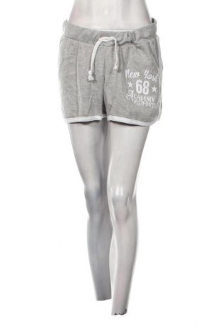 Damen Shorts, Größe L, Farbe Grau, Preis 13,22 €