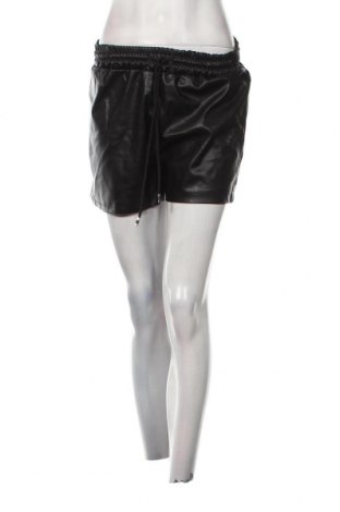 Γυναικείο κοντό παντελόνι, Μέγεθος S, Χρώμα Μαύρο, Τιμή 2,35 €