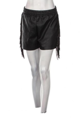 Γυναικείο κοντό παντελόνι, Μέγεθος S, Χρώμα Μαύρο, Τιμή 5,29 €