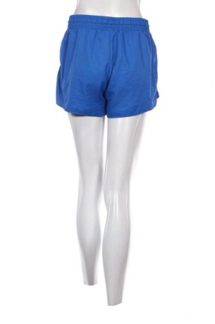 Γυναικείο κοντό παντελόνι, Μέγεθος L, Χρώμα Μπλέ, Τιμή 4,37 €