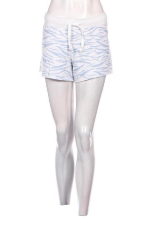 Damen Shorts, Größe L, Farbe Weiß, Preis 6,00 €