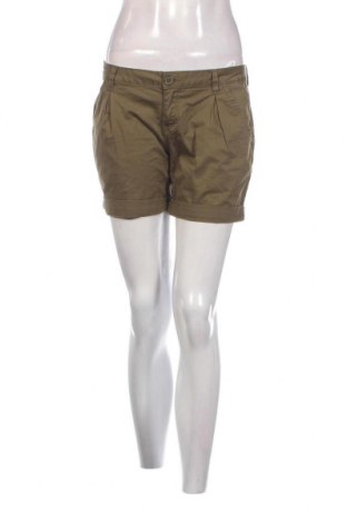 Damen Shorts, Größe S, Farbe Grün, Preis 5,77 €