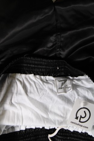 Damen Shorts, Größe XXL, Farbe Schwarz, Preis € 10,00