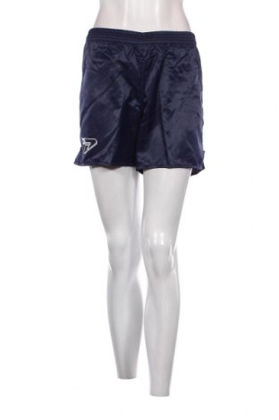 Γυναικείο κοντό παντελόνι, Μέγεθος S, Χρώμα Μπλέ, Τιμή 4,70 €