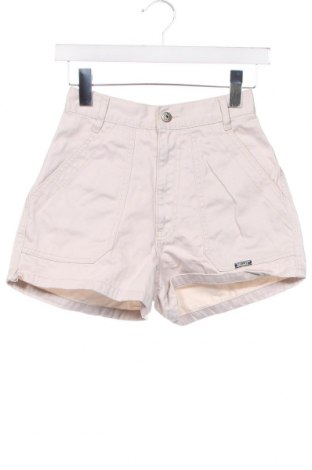 Damen Shorts, Größe XS, Farbe Beige, Preis € 5,77