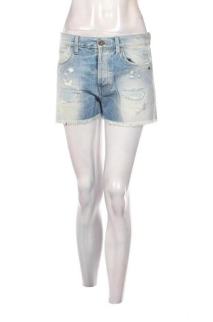 Damen Shorts, Größe M, Farbe Blau, Preis 18,47 €