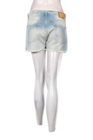 Damen Shorts, Größe M, Farbe Blau, Preis € 18,47