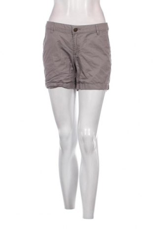 Damen Shorts, Größe S, Farbe Grau, Preis 4,37 €
