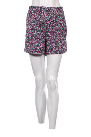 Γυναικείο κοντό παντελόνι, Μέγεθος S, Χρώμα Πολύχρωμο, Τιμή 5,25 €