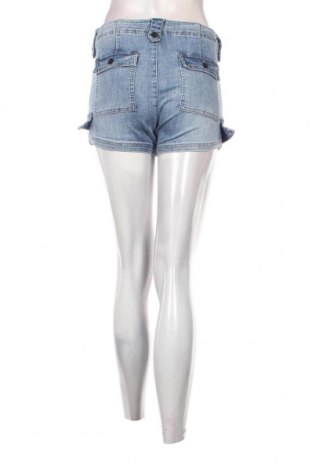 Damen Shorts, Größe M, Farbe Blau, Preis € 4,67