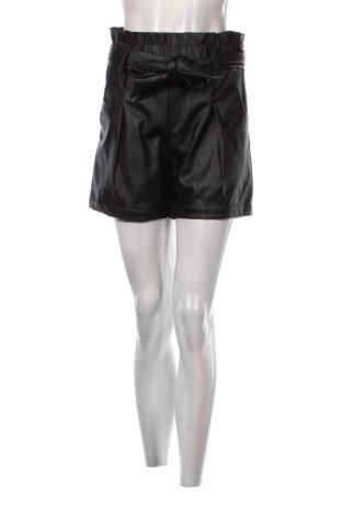 Γυναικείο κοντό παντελόνι, Μέγεθος S, Χρώμα Μαύρο, Τιμή 5,88 €